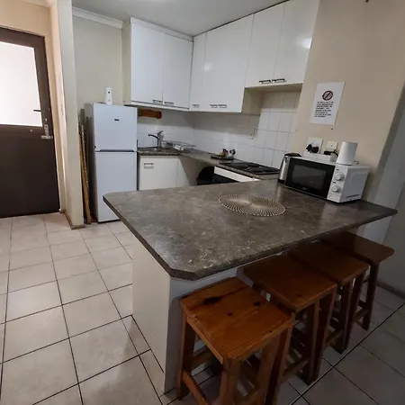 Serengeti Self Catering Units-2