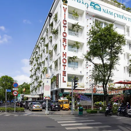 Victory Sai Gon Hotel-2