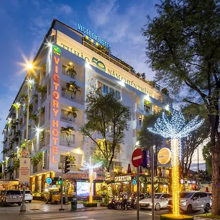 Victory Sai Gon Hotel-2