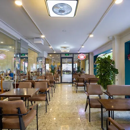 Victory Sai Gon Hotel-3