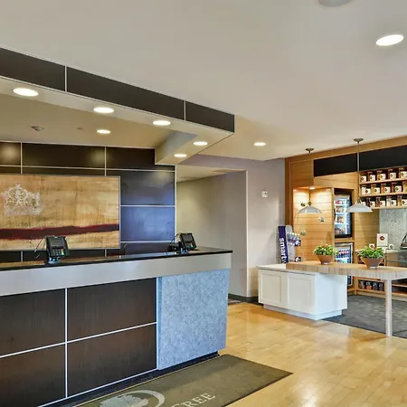 Doubletree By Hilton Hotel Baton Rouge-2