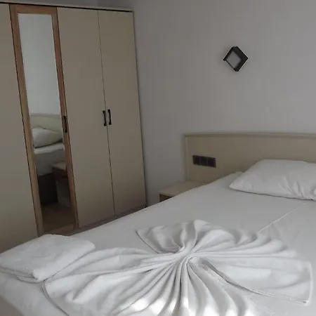 Opus Apart Hotel-3