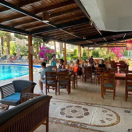 Opus Apart Hotel-3