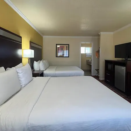 Quality Inn Ukiah-3