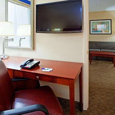 Holiday Inn Express Ramsey-Mahwah By Ihg-3