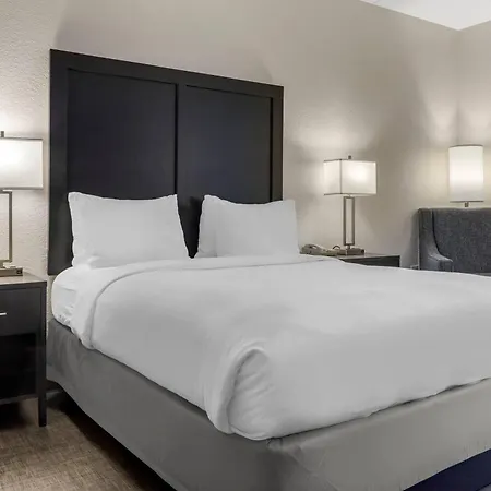 Comfort Inn & Suites Greer - Greenville-2