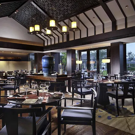 Pullman Lijiang Resort & Spa-2