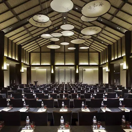 Pullman Lijiang Resort & Spa-3