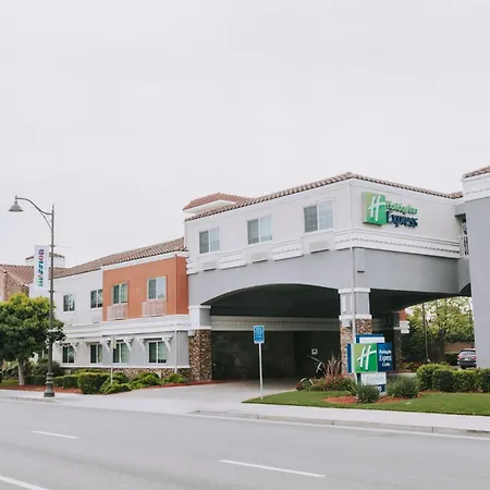 Holiday Inn Express & Suites Santa Clara By Ihg-2
