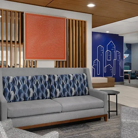 Holiday Inn Express Knoxville-Strawberry Plains By Ihg-3