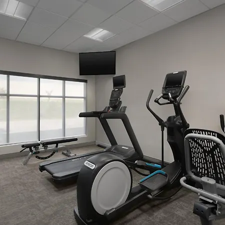 Holiday Inn Express Knoxville-Strawberry Plains By Ihg-3