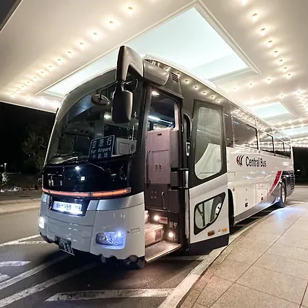 Ana Crowne Plaza Narita By Ihg-2