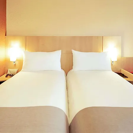 Hotel Ibis Lisboa Sintra-3
