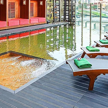 Ibis Styles Chiang Mai-2