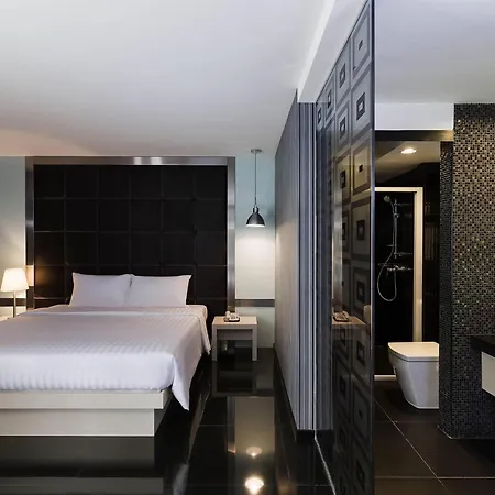 Ibis Styles Chiang Mai-3