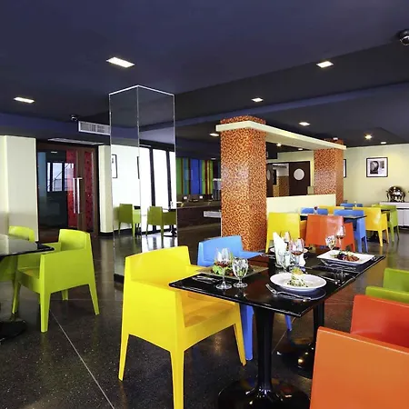 Ibis Styles Chiang Mai-3