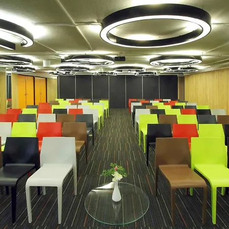 Ibis Styles Chiang Mai-2