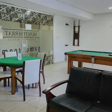 Monte Serrat Hotel-3