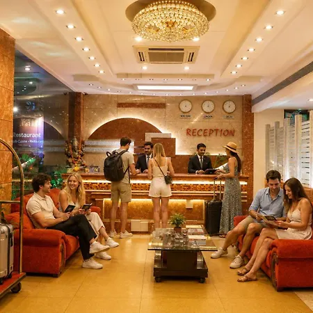 Taj Inn Hotel-2