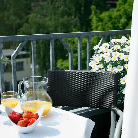 Hotel Regina -Garni Köln-3