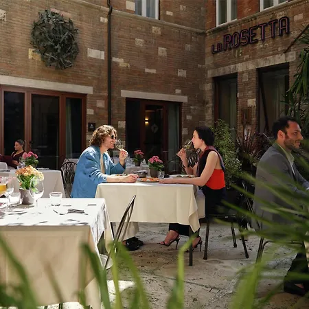 Rosetta Hotel Perugia Tapestry Collection By Hilton-2