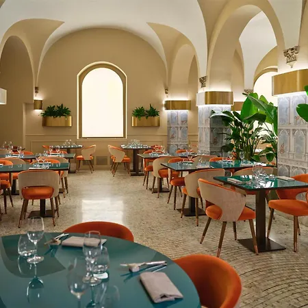 Rosetta Hotel Perugia Tapestry Collection By Hilton-2