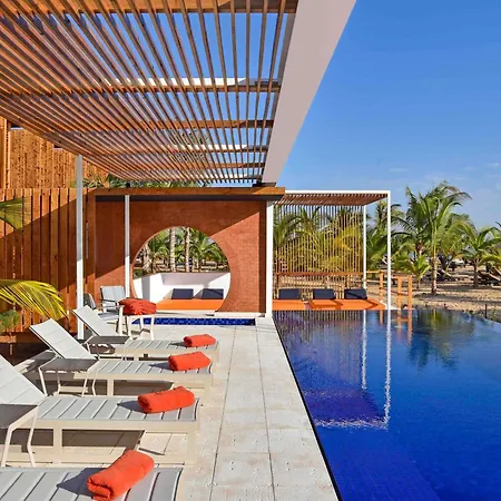 Movenpick Resort Lamantin Saly-2