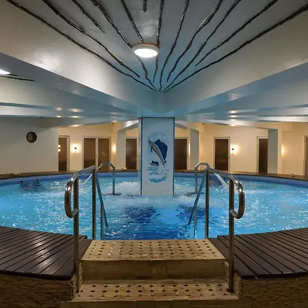 Movenpick Resort Lamantin Saly-3
