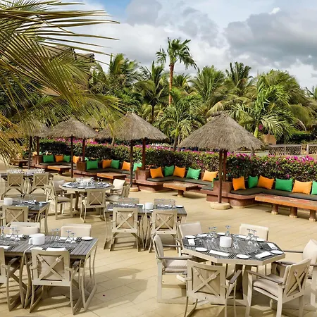 Movenpick Resort Lamantin Saly-3