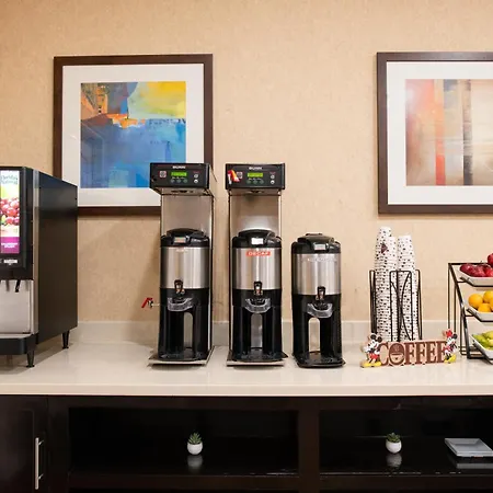 Cortona Inn And Suites Anaheim Resort-3