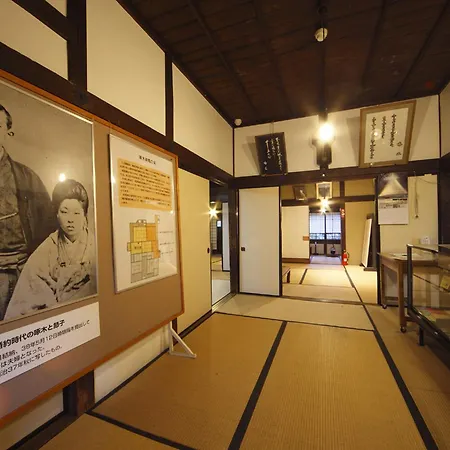Hotel Pearl City Morioka-3