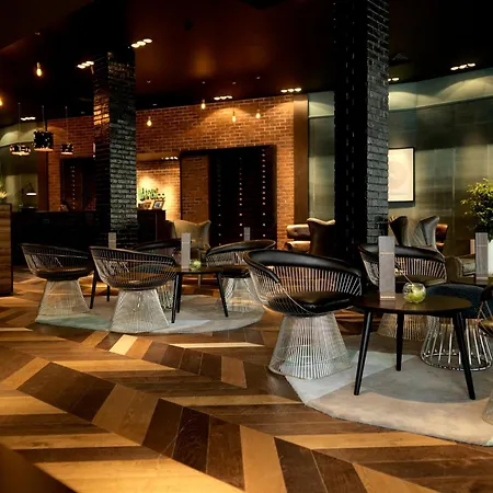Hotel Indigo Liverpool By Ihg-2