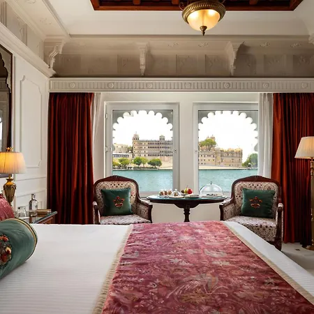 Taj Lake Palace Udaipur-2