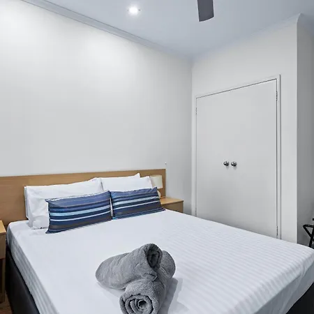 Broome Beach Resort - Cable Beach, Broome-3