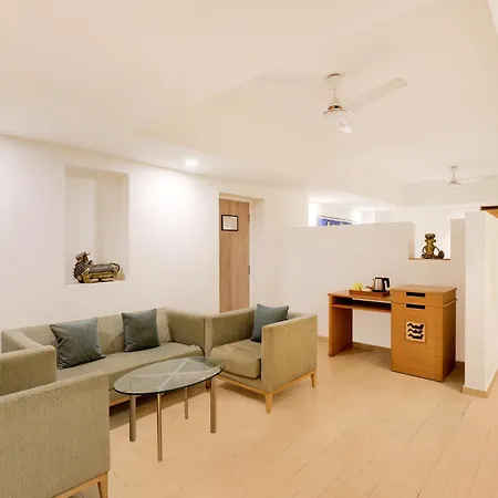 Lemon Tree Hotel, Indore-2