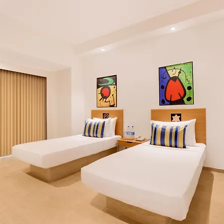 Lemon Tree Hotel, Indore-2