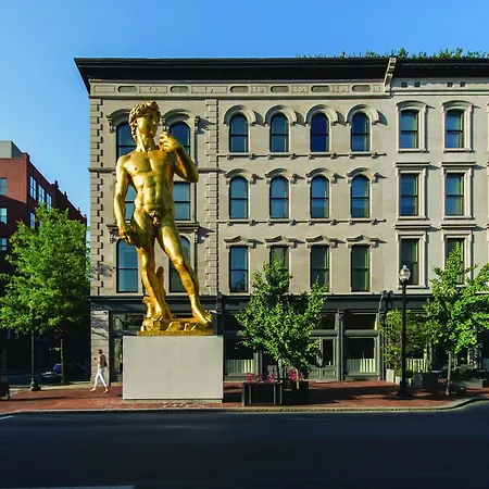 21C Museum Hotel Louisville-2