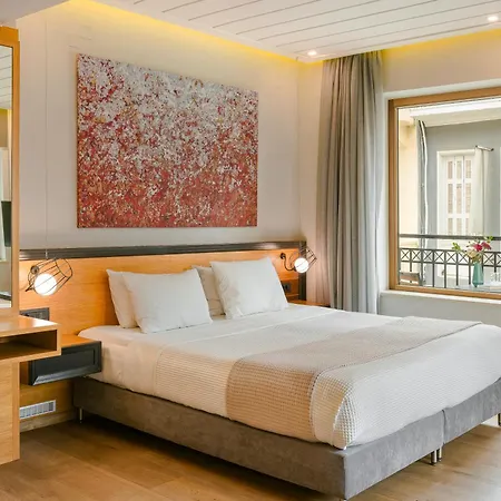 Alcanea Boutique Hotel-2
