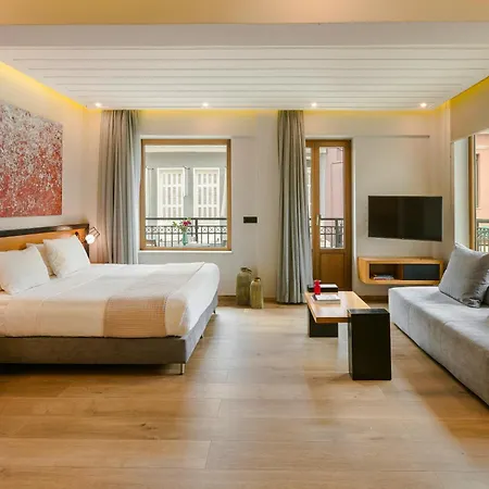 Alcanea Boutique Hotel-2