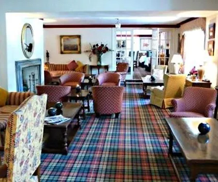 Tweeddale Arms Hotel-3