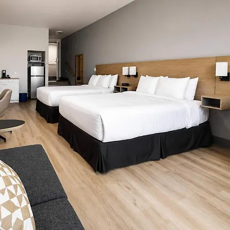 Maritime Inn, An Ascend Collection Hotel-3