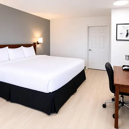 Maritime Inn, An Ascend Collection Hotel-2