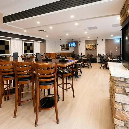 Maritime Inn, An Ascend Collection Hotel-2