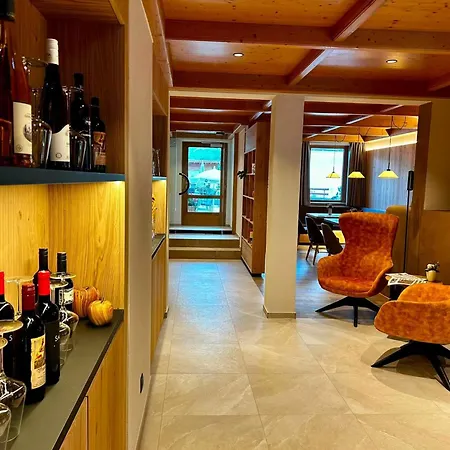 Hotel Garni Hainbacherhof-3