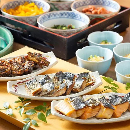 Yumoto Fujiya Hotel-3