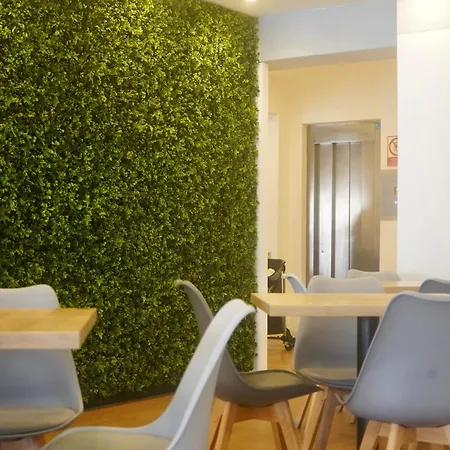 Planet Hotels Blue - Adults Only 16 Years-3