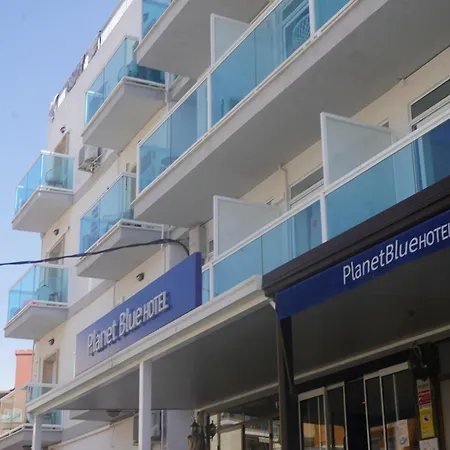 Planet Hotels Blue - Adults Only 16 Years-2