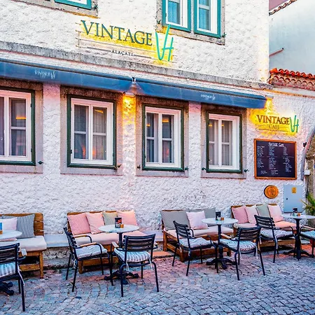 Vintage Hotel Alacati-2