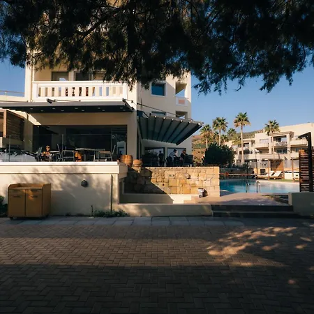Aphrodite Beach-2