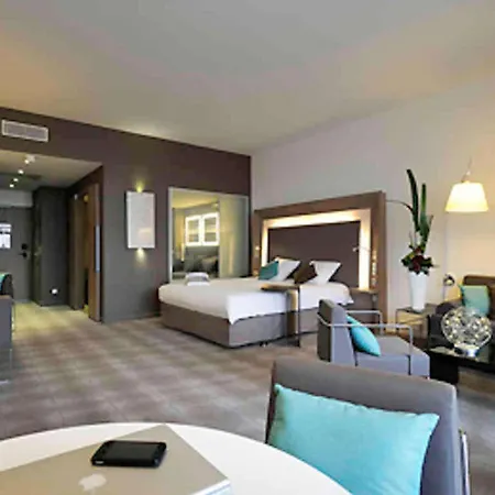 Novotel Avignon Centre-2